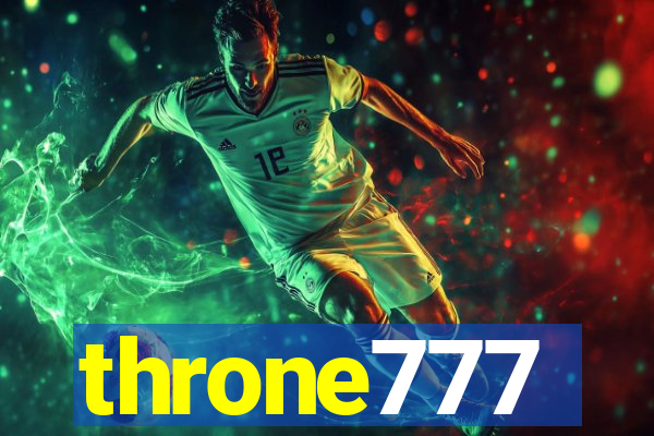 throne777