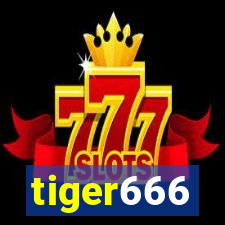 tiger666