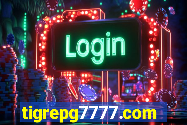 tigrepg7777.com