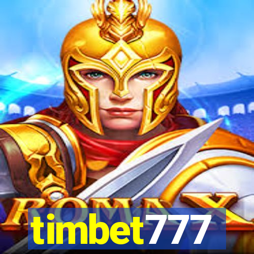 timbet777