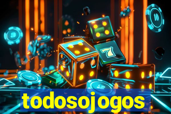 todosojogos