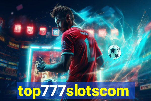 top777slotscom