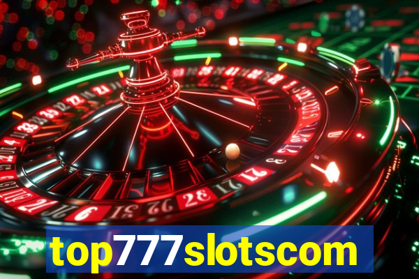 top777slotscom