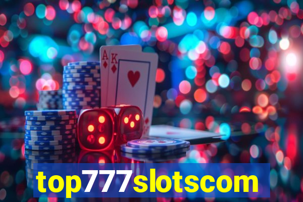 top777slotscom