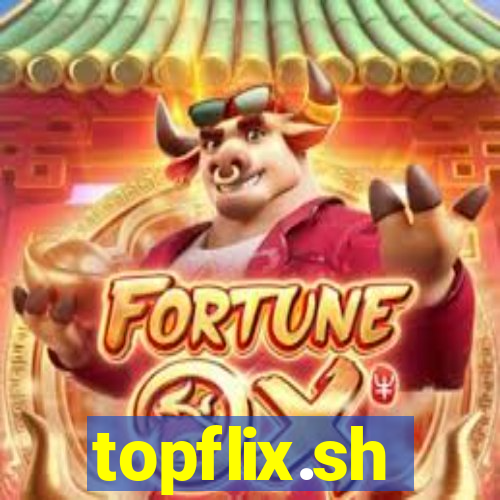 topflix.sh