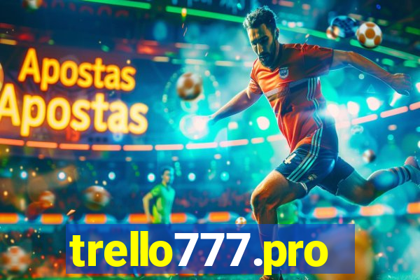 trello777.pro