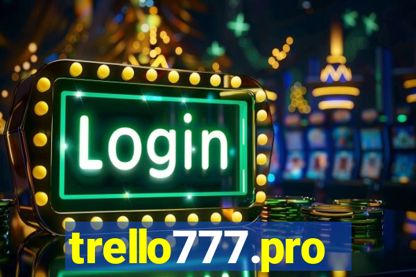 trello777.pro