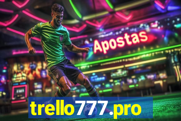 trello777.pro