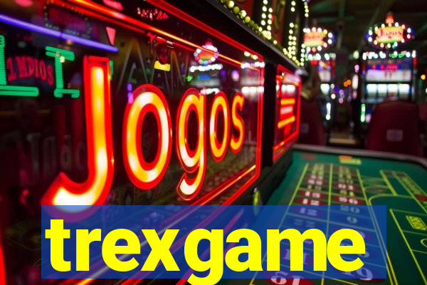 trexgame