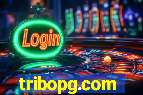 tribopg.com