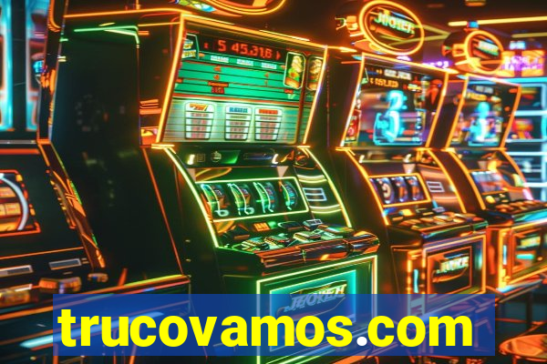 trucovamos.com