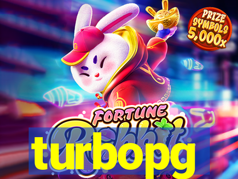 turbopg