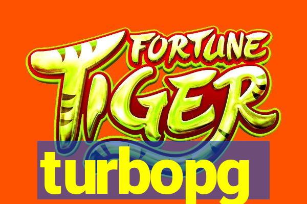 turbopg