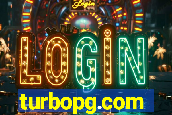 turbopg.com