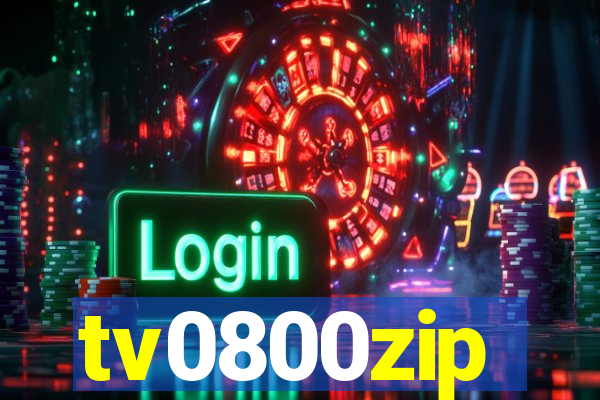 tv0800zip