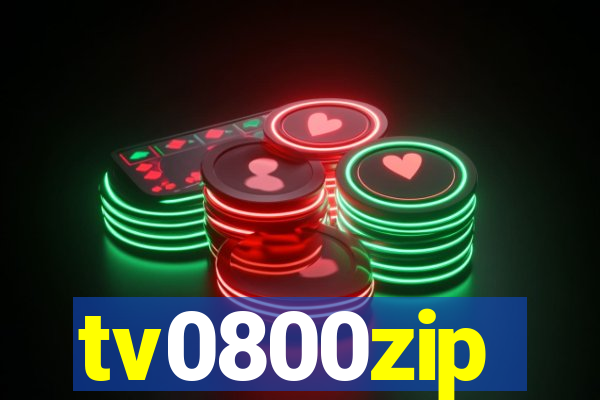 tv0800zip