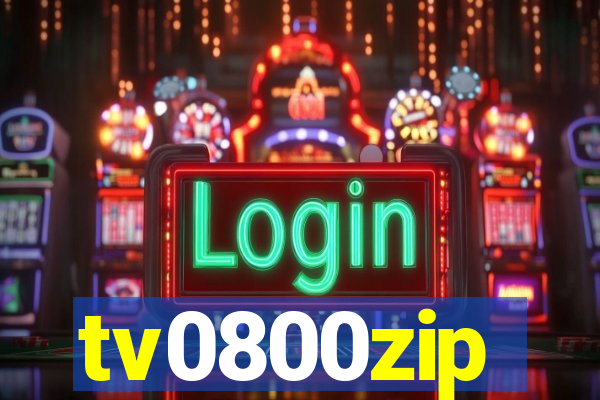 tv0800zip