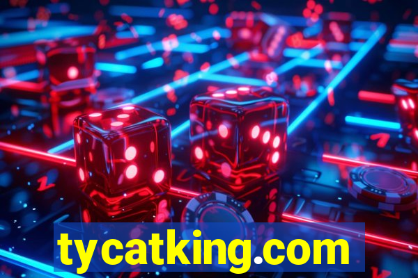 tycatking.com