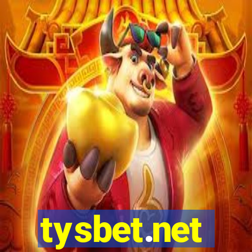 tysbet.net