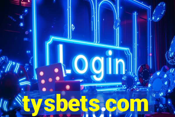 tysbets.com