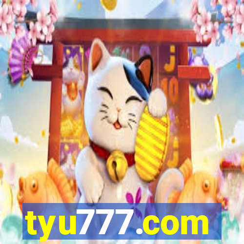 tyu777.com