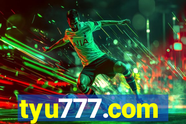 tyu777.com