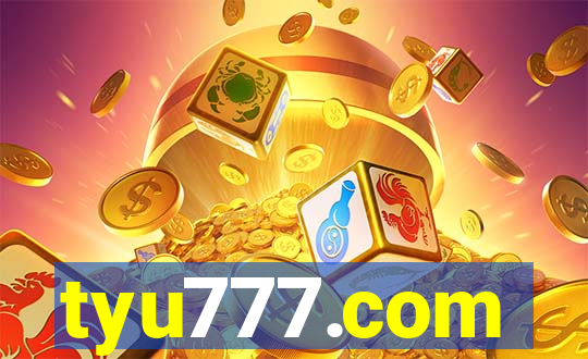 tyu777.com