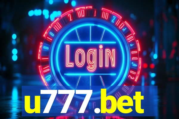 u777.bet