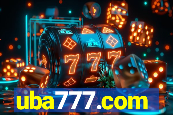 uba777.com