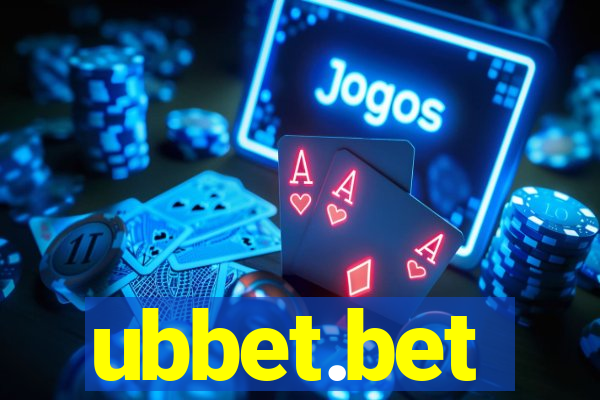 ubbet.bet