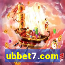 ubbet7.com