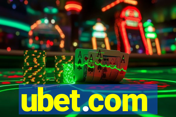 ubet.com