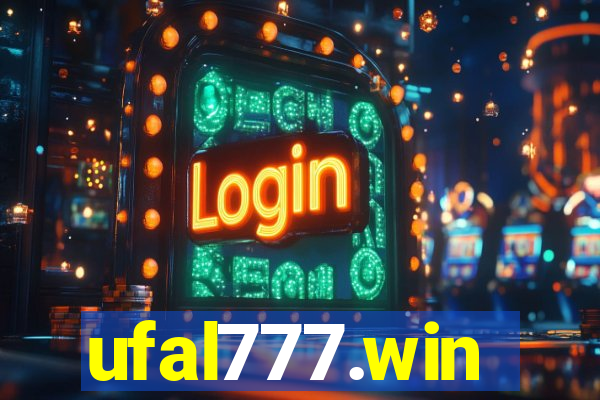 ufal777.win