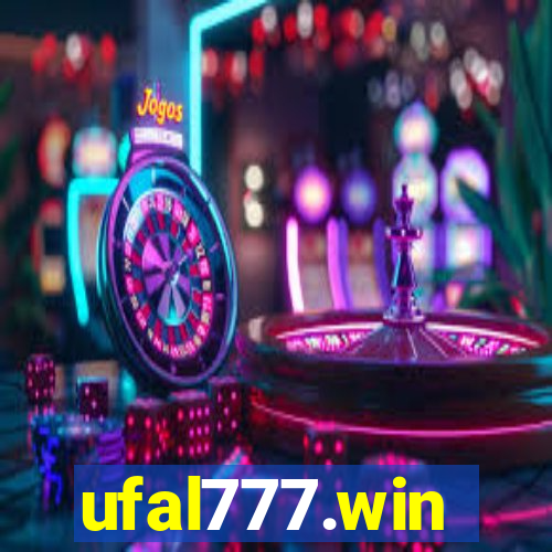 ufal777.win