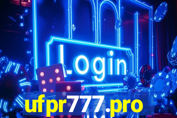 ufpr777.pro