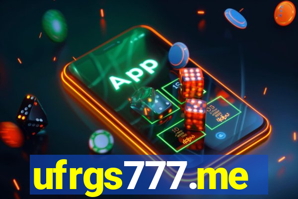 ufrgs777.me