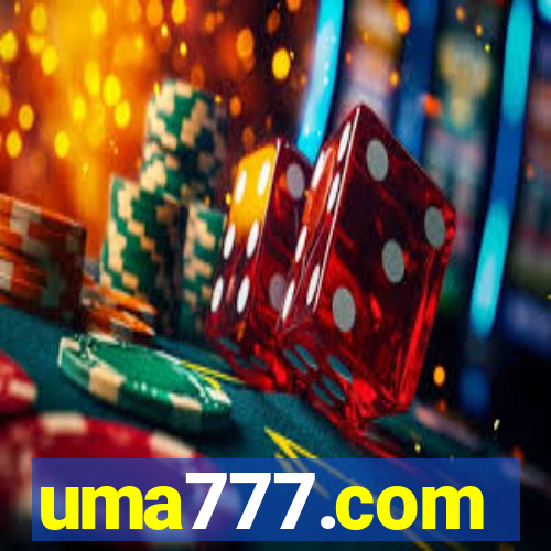 uma777.com