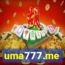 uma777.me