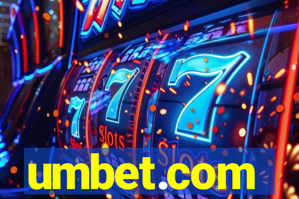 umbet.com