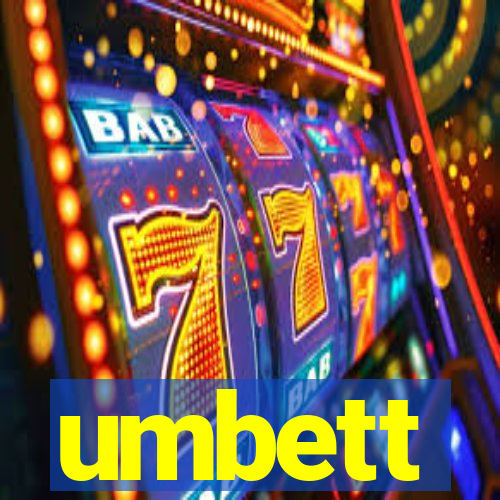 umbett