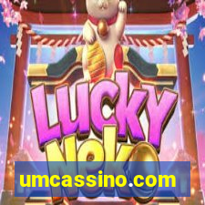 umcassino.com