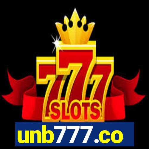 unb777.co