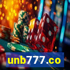 unb777.co