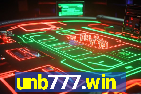 unb777.win