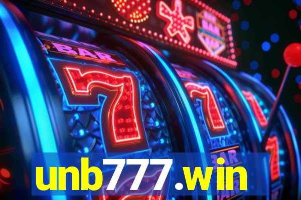 unb777.win