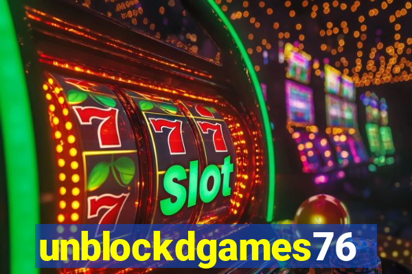 unblockdgames76