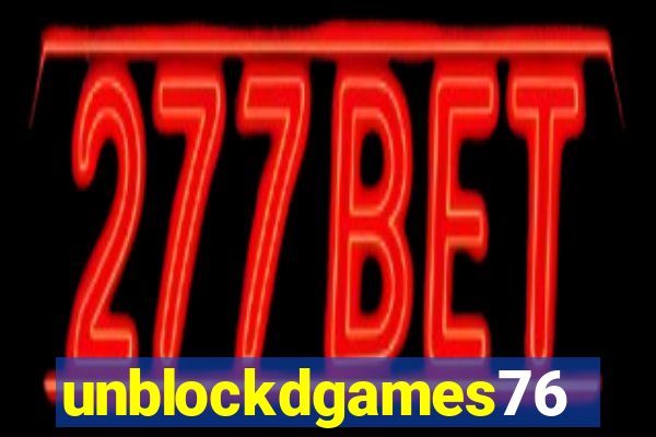 unblockdgames76