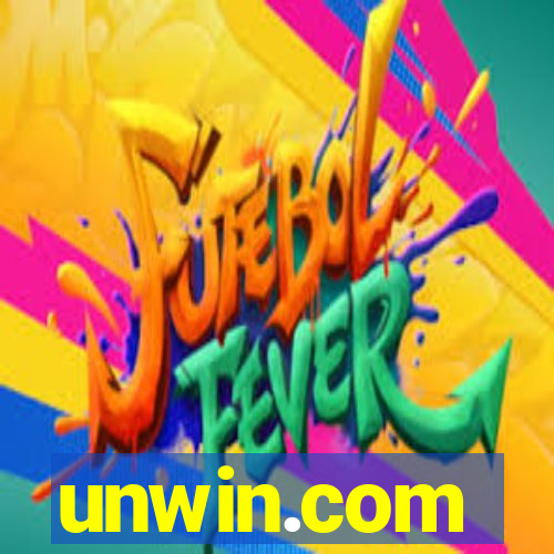 unwin.com