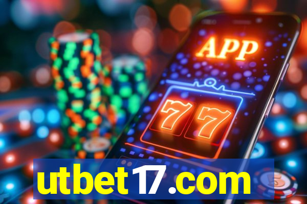 utbet17.com