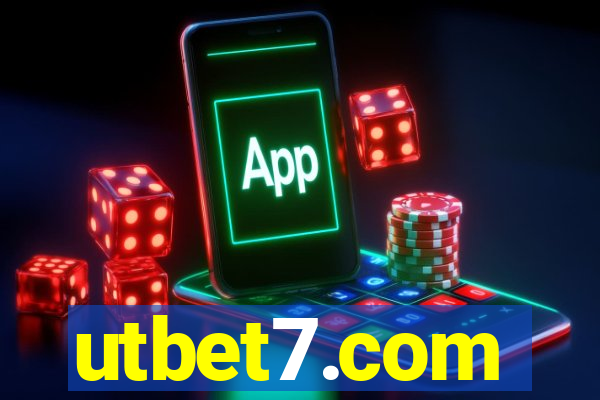 utbet7.com